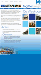 Mobile Screenshot of massmarketing.co.th